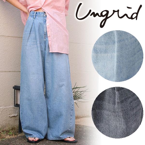 Ungrid \期間限定10%OFF/即日発送(火曜除く)/Ungrid アン Ungrid \期間限定10%OFF/即日発送(火曜除く)/Ungrid アン