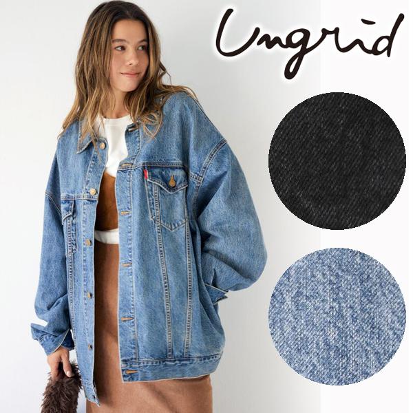 Ungrid（アングリッド） ＼SALE30%OFF／土日祝も即日発送/Ungrid