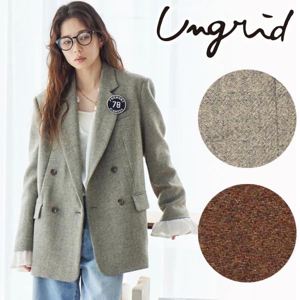 Ungrid（アングリッド） 【SOLD OUT】＼期間限定15%OFF／Ungrid