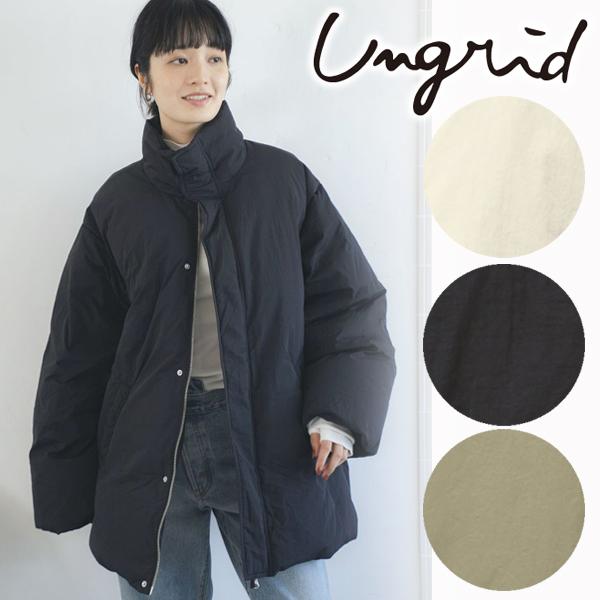 Ungrid（アングリッド） ＼期間限定12%OFF／即日発送/Ungrid ミドル丈