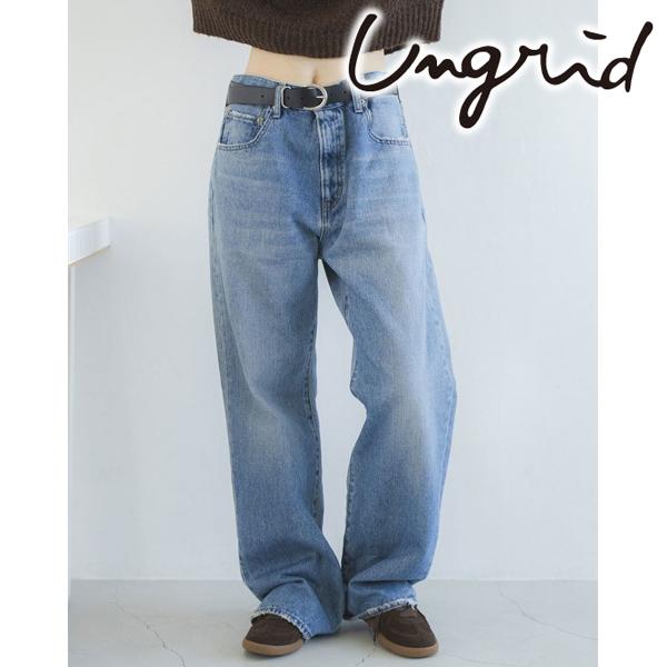 Ungrid（アングリッド） ＼SALE50%OFF／即日発送/Ungrid ヴィンテージ