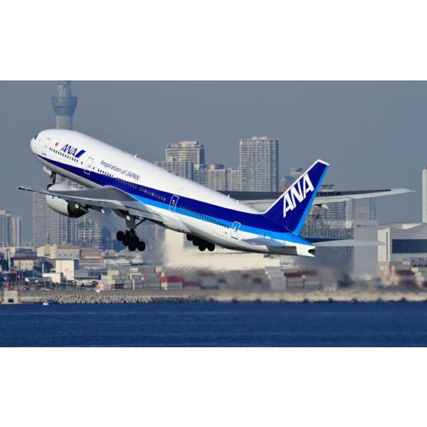 ＜ANAオリジナル▪︎限定品＞B777 シートロウマーカー ANAオリジナル▪︎限定品＞B777 シートロウマーカー