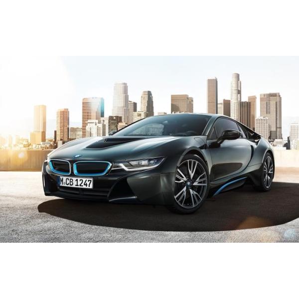 絵画風 壁紙ポスター Bmw I8 I12 15年 ブラック プラグインハイブリッド スーパーカー キャラクロ Bmi8 008w1 ワイド版 921mm 576mm Buyee 日本代购平台 产品购物网站大全 Buyee一站式代购 Bot Online