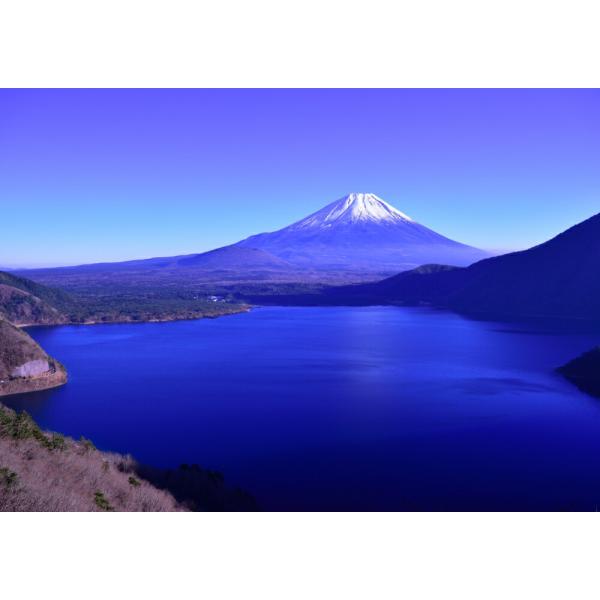 絵画風 壁紙ポスター 地球の撮り方 千円札の裏の絶景 本栖湖の富士山 絶景スポット キャラクロ C Zjp 015a2 版 594mm 4mm Buyee 日本代购平台 产品购物网站大全 Buyee一站式代购 Bot Online