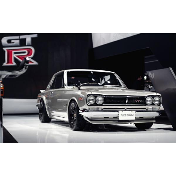 ハコスカGTR(KPGC10) スカイライン 超レアポスター 61NvOQiZk7L._UF350,350_QL50_.jpg