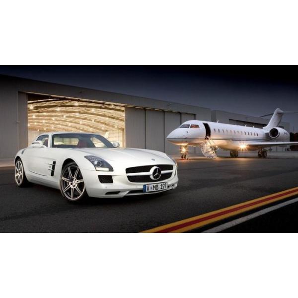 絵画風 壁紙ポスター メルセデス ベンツ Sls 63 Amg プライベートジェット キャラクロ Mamg 010s1 1024mm 576mm Buyee Buyee Jasa Perwakilan Pembelian Barang Online Di Jepang