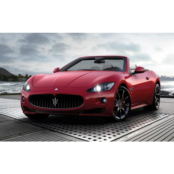 グランカブリオ 総合 Favofavoitems