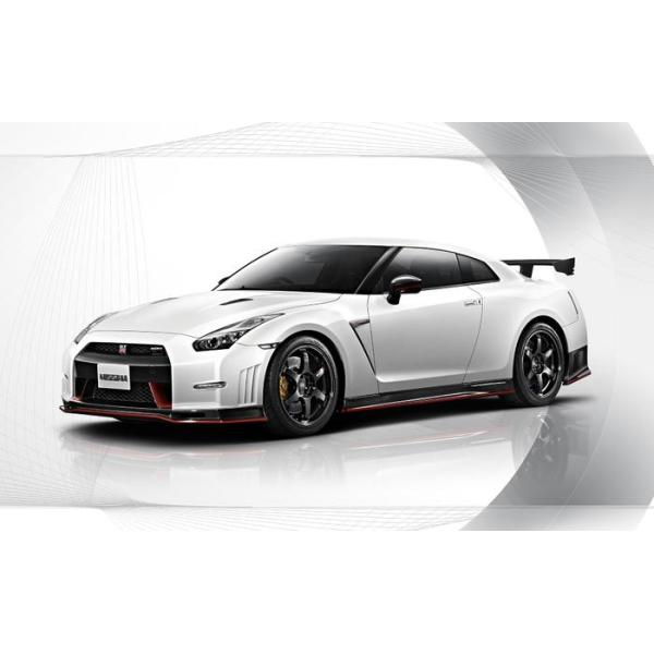 絵画風 壁紙ポスター 日産 Gt R R35 Nismo 15年 白 キャラクロ R35n 001w2 ワイド版 603mm 376mm Buyee Buyee 日本の通販商品 オークションの代理入札 代理購入