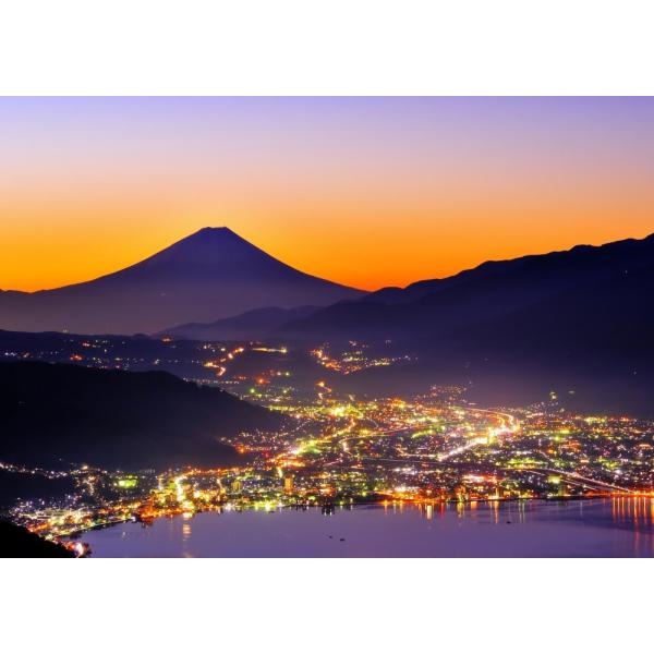 絵画風 壁紙ポスター 諏訪湖 夜景 富士山 夕焼け キャラクロ Swk 005a2 版 594mm 4mm Buyee Buyee 提供一站式最全面最專業現地yahoo Japan拍賣代bid代拍代購服務 Bot Online