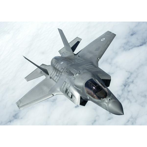 絵画風 壁紙ポスター ステルス戦闘機 F 35b ライトニング2 短距離離陸 垂直着陸型 英空軍 Raf ミリタリー キャラクロ Xf35 005a1 A1版 0mm 585mm Xf35 005a1 レアルインターショップ 通販 Yahoo ショッピング