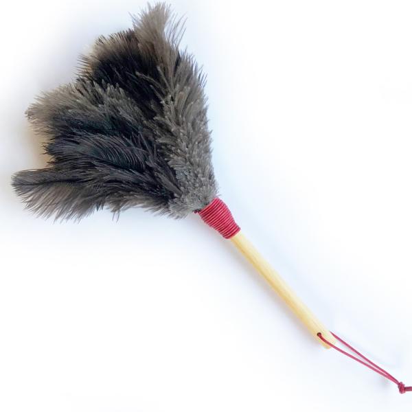 Gozan Kyoto 木の柄に柔らかなダチョウ羽根をたっぷりと巻いた はたき 28cm オーストリッチ羽毛 ホコリ取り 手作り ハンドメイド ダスター Buyee Buyee 提供一站式最全面最专业现地yahoo Japan拍卖代bid代拍代购服务 Bot Online