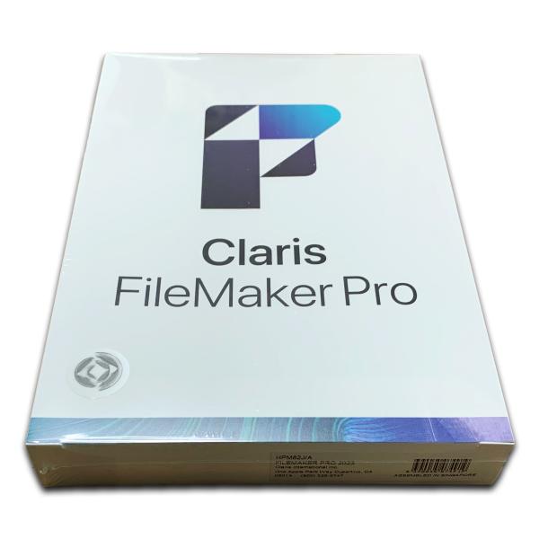 FileMaker Pro 13 付属品全揃い　多数おまけ付き FileMaker Pro 13 付属品全揃い 多数おまけ付き FileMaker Pro