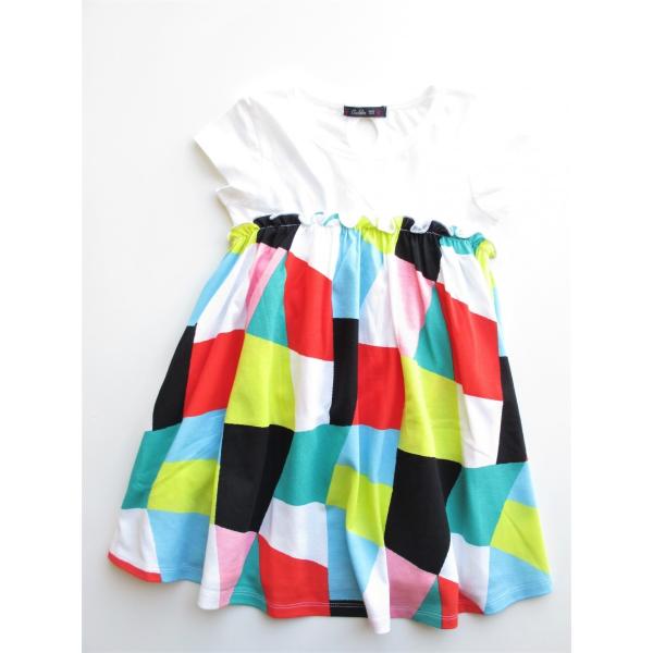 Caldia カルディア 涼感切替ワンピース 95cm 100cm 18ss Sale Buyee Buyee Japanese Proxy Service Buy From Japan Bot Online