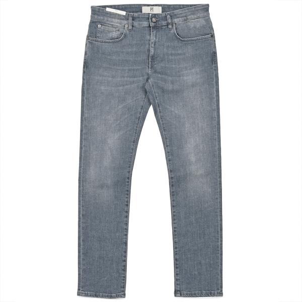 PT TORINO DENIM（ピーティートリノデニム）SAMBA コットンストレッチ