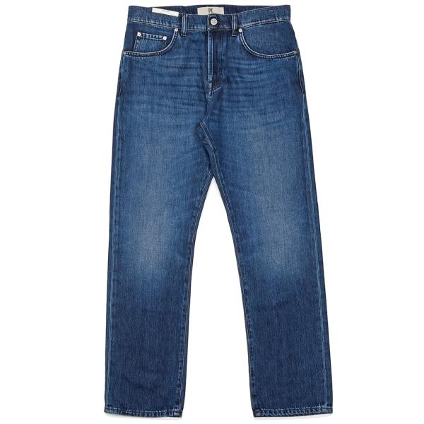 PT TORINO DENIM（ピーティートリノデニム）RELAX コットンセルロース レギュラーデニムパンツ/AW0640