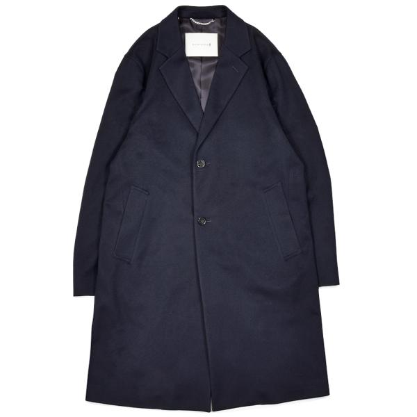 MACKINTOSH（マッキントッシュ）NEW STANLEY ウールライトフランネル