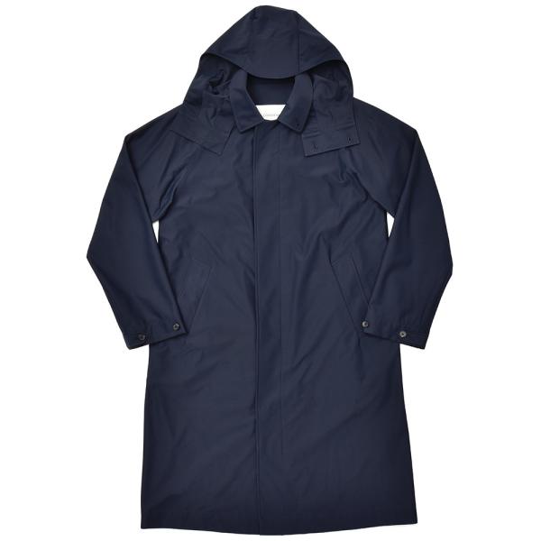 COHERENCE（コヒーレンス）RUIZ ポリエステル ツイル ジャージー