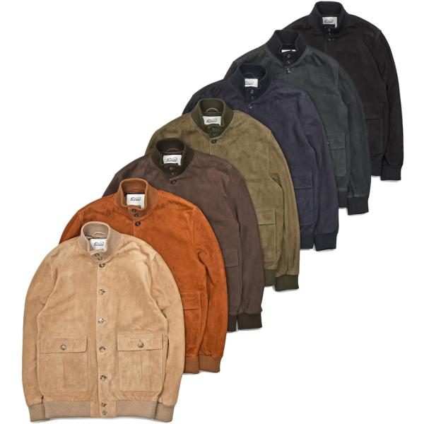 Valstar（ヴァルスター）VALSTARINO ヴァルスタリーノ ゴートスエード