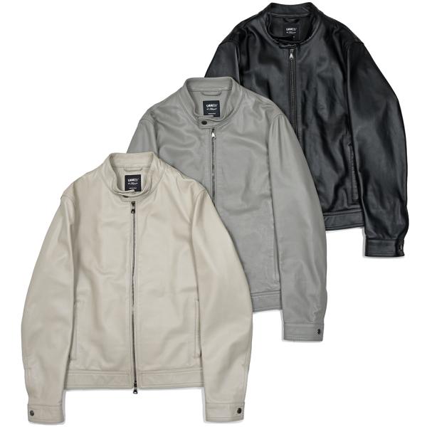 EMMETI（エンメティ）JURI ナッパチェラータ ラムナッパレザー