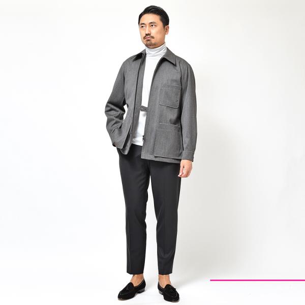 COHERENCE コヒーレンス BIRKS Whiptwill ウィップツイル ウール