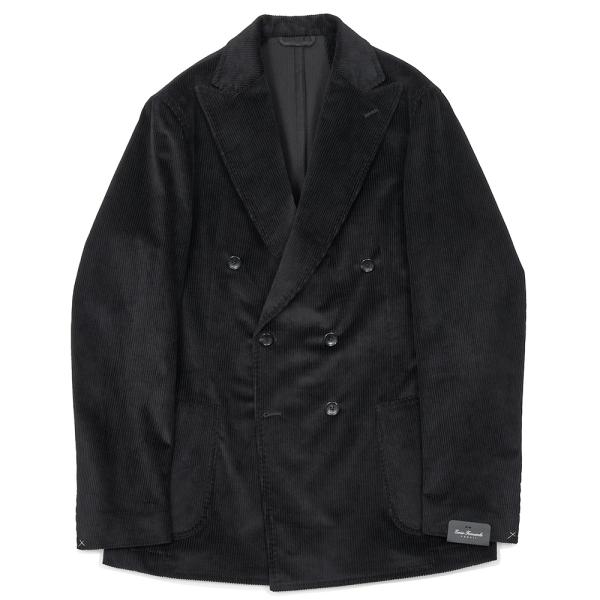 Errico Formicola（エリコ フォルミコラ）MARCO DP コットンストレッチ