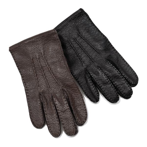 DENTS（デンツ）ペッカリー アンライニング グローブ 15-1043 : ring