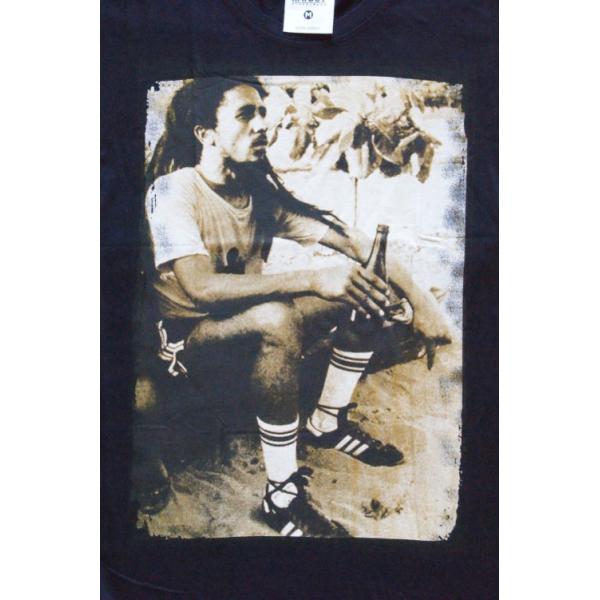 ボブマーリー シンプル クルーネック 半袖 Tシャツ 黒 Mサイズ グラフィックプリント モノクロ レゲエ フェス カジュアル メンズファッション Buyee Buyee Japanese Proxy Service Buy From Japan Bot Online