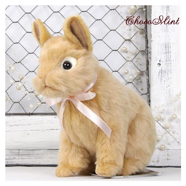 ネザーランドドワーフラビット うさぎリアルぬいぐるみ ハンサ製 Hansa Buyee Buyee Japanischer Proxy Service Kaufen Sie Aus Japan
