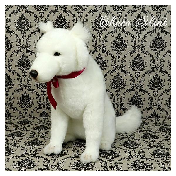 リアルぬいぐるみ 犬の通販 価格比較 価格 Com