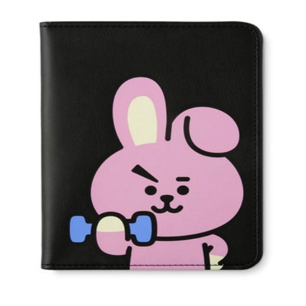 Btsグッズ キャラクター Bts Bt21 Cooky Monopoly ジョングク クッキー グッズ オルチャン 韓国 雑貨 韓流アイドル パスケース うさぎ 253 Really Yahoo ショッピング店 通販 Yahoo ショッピング