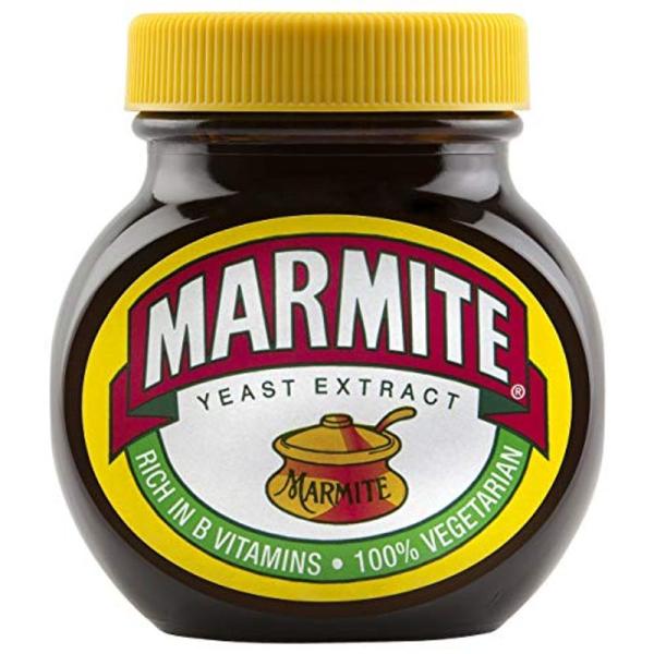 Marmite Yeast Extract (250g) マーマイト酵母エキス（ 250グラム）