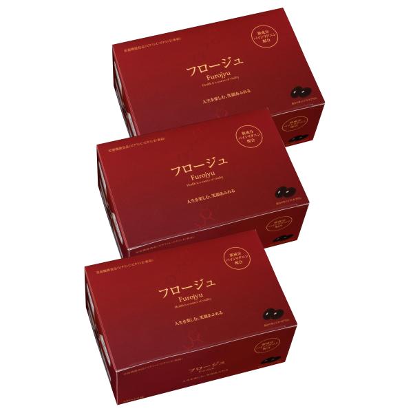 【若々しさをサポート】松かさから抽出されるでサーチュイン遺伝子（長寿遺伝子）をON！ レスベラトロールと、赤ワインに含まれるポリフェノールの一種。NHKなどでも取り上げられ注目されました。なんとワイン約100杯分ものポリフェノールを凝縮した...