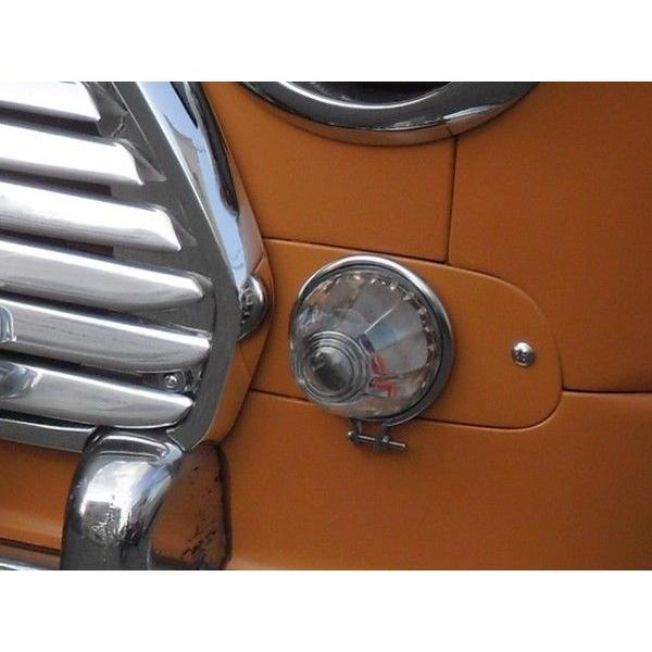 L700S ミラジーノ フロントウィンカーKIT オレンジレンズ 新品