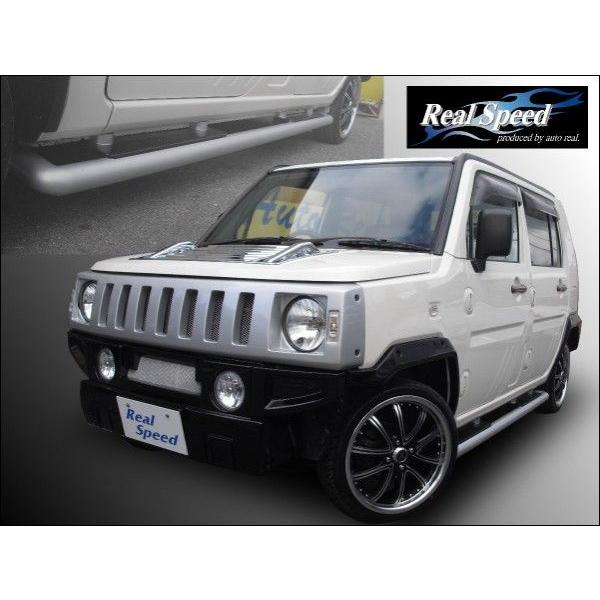送料無料 Realspeed リアルスピード ネイキッド ハマー仕様エアロ５点キット オートリアル Auto Real Real Speed Realspeed 通販 Yahoo ショッピング