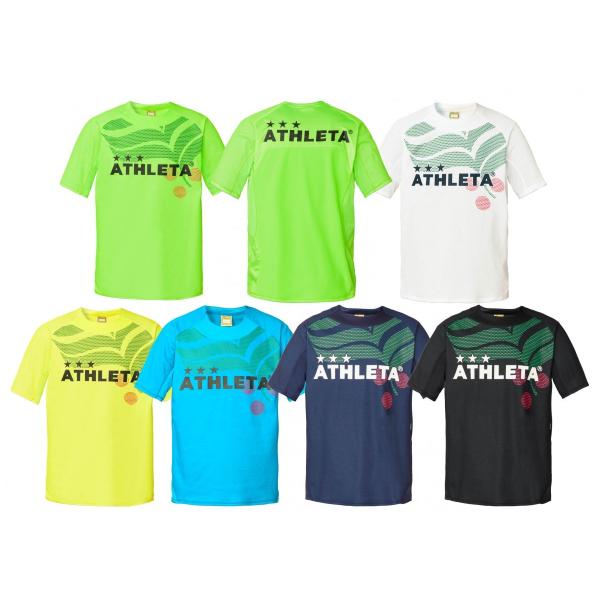 アスレタ プラシャツ ジュニア 18 新作 カラー プラクティスシャツ サッカー フットサルウェア レアルスポーツ Buyee Buyee Japanese Proxy Service Buy From Japan Bot Online