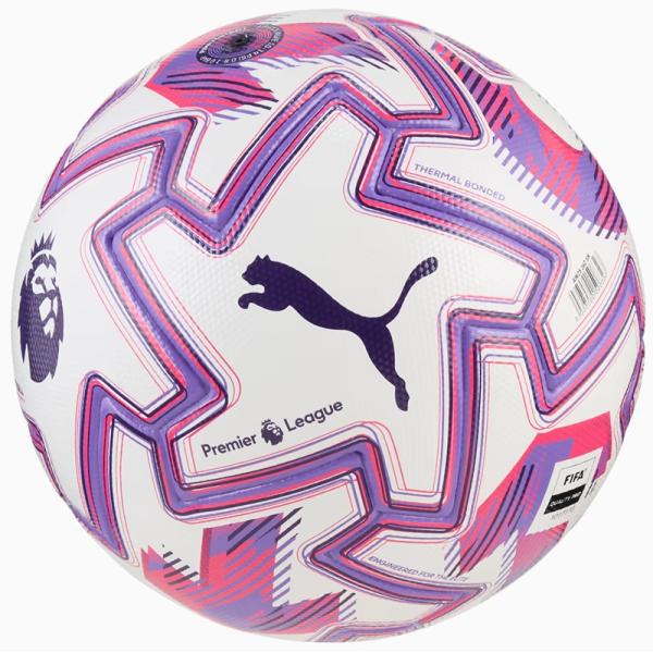 プーマPUMAオービタSERIE A FIFAボールサッカーボール5号球検定球 PUMA プーマ オービタ SERIE A FIFA QUALITY PRO 5号球(イエロー