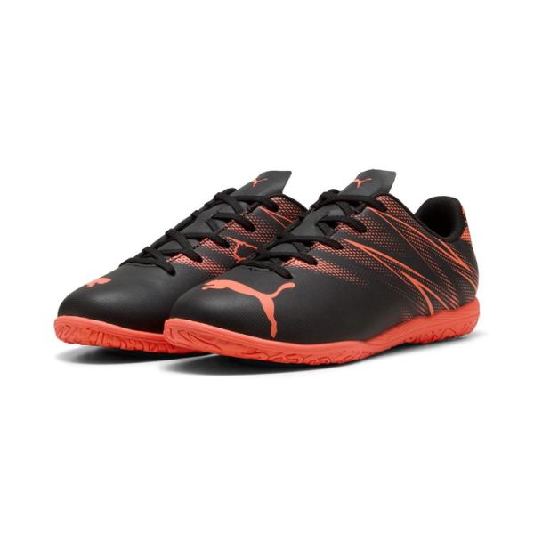 専用ページ 楽天市場】プーマ PUMA アタッカント IT JRジュニア フットサル