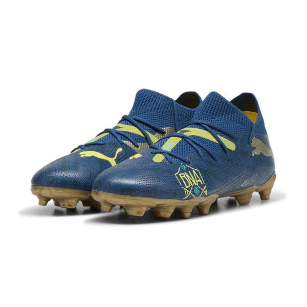 PUMA 【PUMA プーマ】フューチャー 7 マッチ BNA FG/AG JR