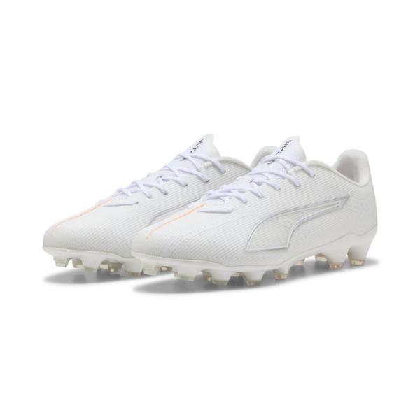 PUMA（プーマ） ウルトラ 6 プロ HG/AG [WHITE PACK] 25AW 108553 04