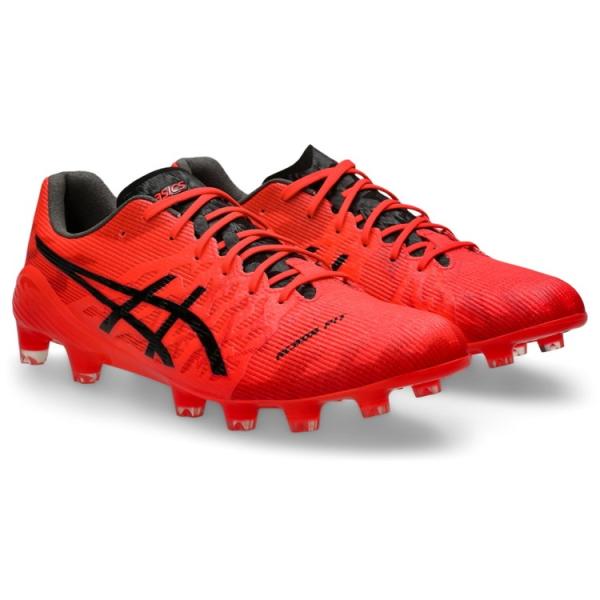 ASICS（アシックス） DS LIGHT ACROS 3 FLASH RED/BLACK 1101A070 601