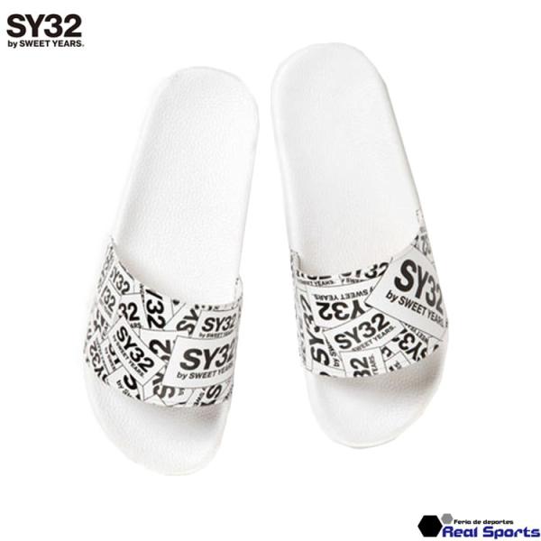 SY32 by SWEET YEARS 特価【SY32 YEARS】SHOWER SANDALS(BOX