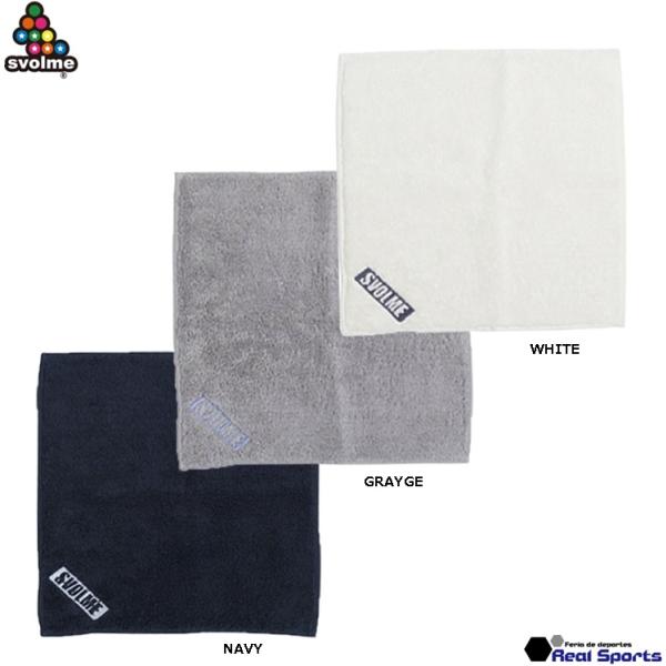 吸収力抜群のタオルハンカチ。ポケットに入るサイズ感。プレゼントにも。●素材　綿100％●サイズ FREE（W25xH25cm）●追跡可能メール便　対応可