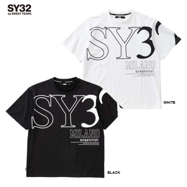 SY32 by SWEET YEARS（エスワイサーティトゥバイスィートイヤーズ