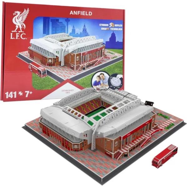 「アンフィールド8」 realsports_3d-sp-liverpool