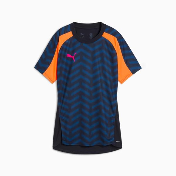 PUMA（プーマ） INDIVIBLAZE SSシャツ 25AW 660262-04 プラクティス
