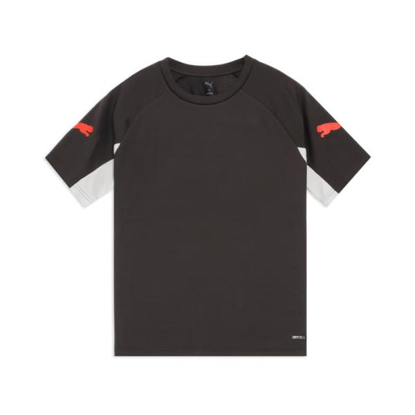 PUMA（プーマ） INDIVILIGA SSシャツ 26SS 660962-01 サッカー 半袖