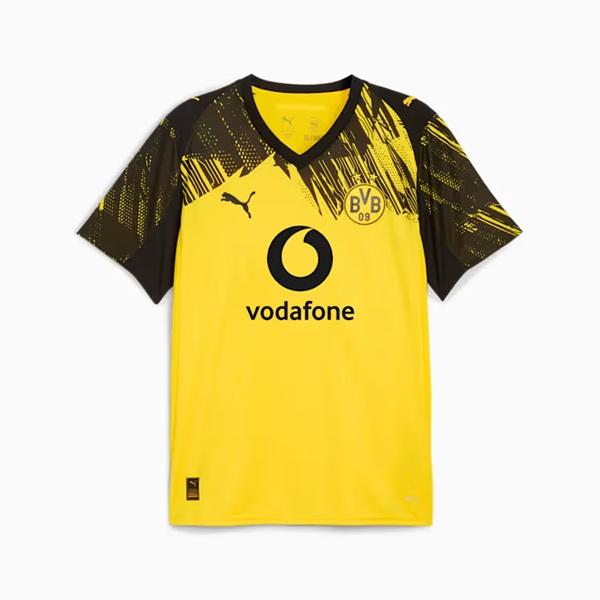 PUMA（プーマ） 25/26 BVB ボルシア・ドルトムント HOME レプリカ