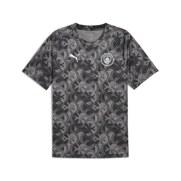 PUMA（プーマ） 25/26 マンチェスター・シティ MCFC プレマッチシャツ
