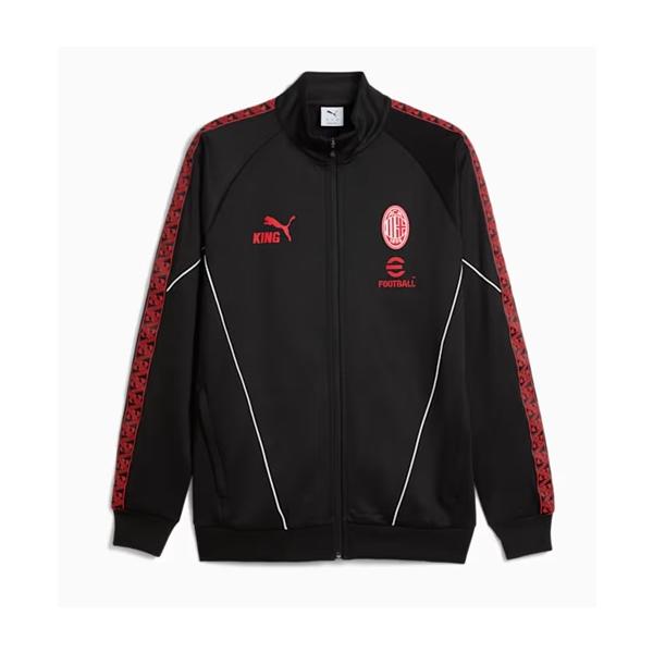 PUMA プーマ 25/26 ACミラン ACM KING アンセムジャケット