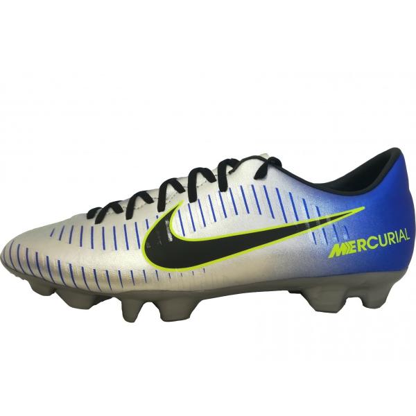 特価 ナイキ Nike 407 マーキュリアル ビクトリー Vi Njr Hg V サッカースパイク ネイマール ブルー シルバー サッカー用品 レアルスポーツ Buyee Buyee 提供一站式最全面最专业现地yahoo Japan拍卖代bid代拍代购服务 Bot Online